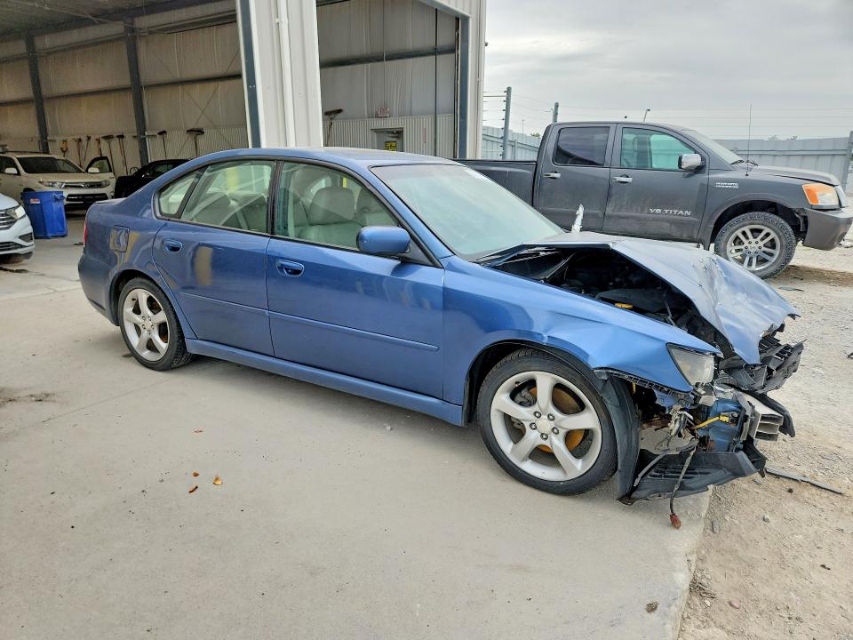 Продажа на аукционе авто 2009 Subaru Legacy, vin: 4S3BL626697220252, номер лота: 59319796
