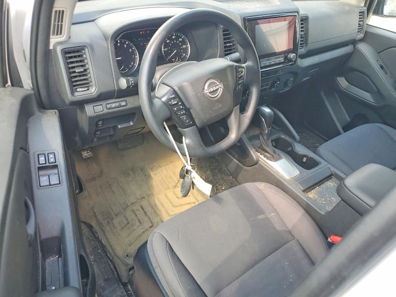 Aukcja sprzedaży 2024 Nissan Frontier, vin: 1N6ED1CL5RN633189, numer aukcji: 60057316