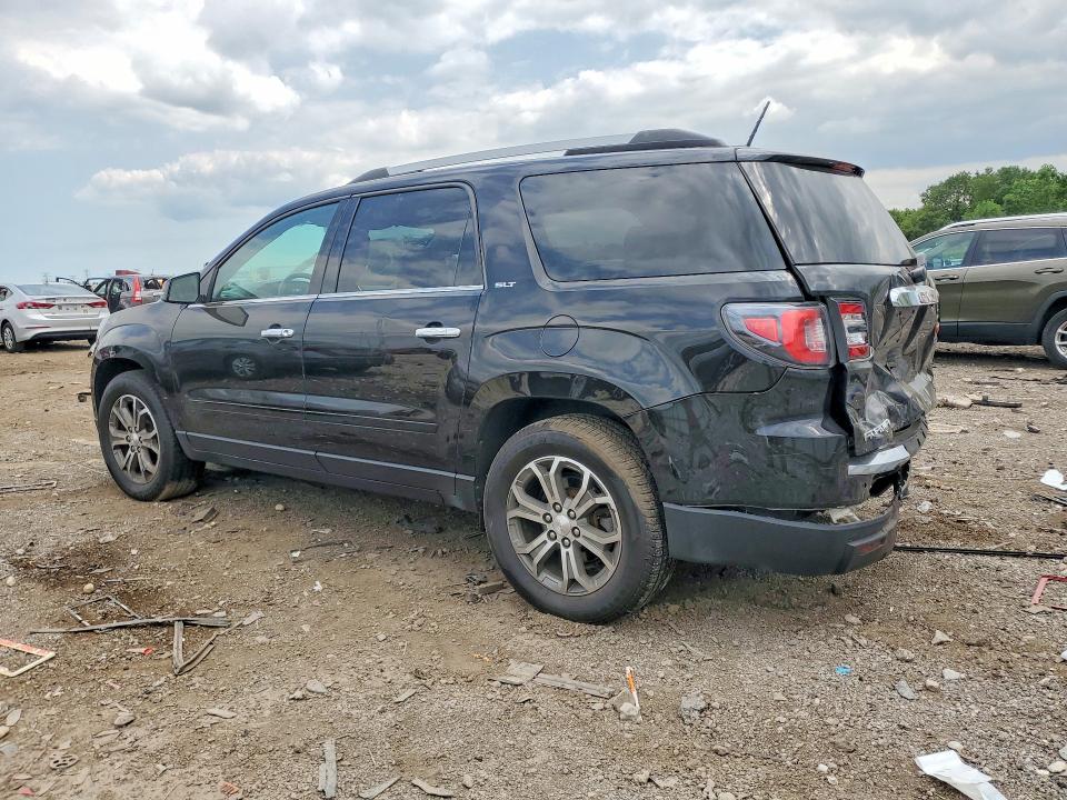 Aukcja sprzedaży 2016 Gmc Acadia, vin: 1GKKVRKD6GJ276139, numer aukcji: 62157956