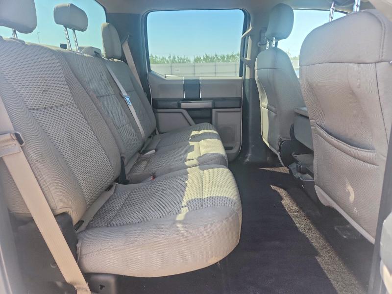 Продажа на аукционе авто 2016 Ford F150, vin: 1FTEW1EP9GKE80313, номер лота: 60244306