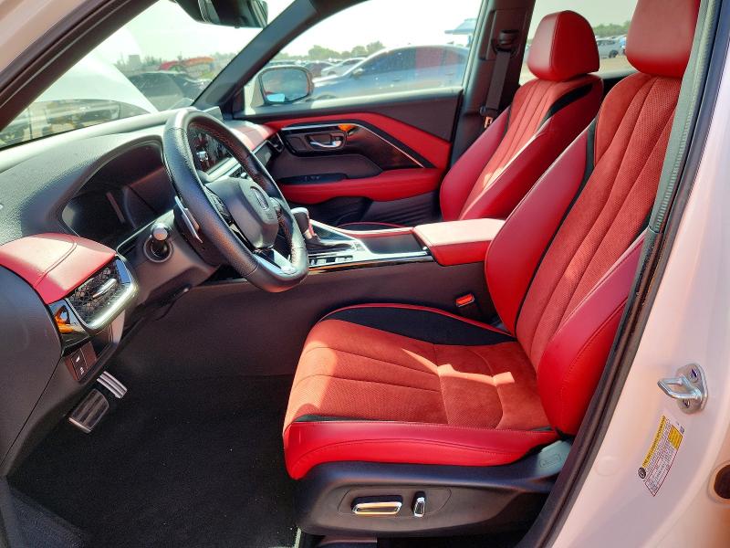 Продажа на аукционе авто 2025 Acura Adx, vin: 3HDSA1H56SM709543, номер лота: 60471656