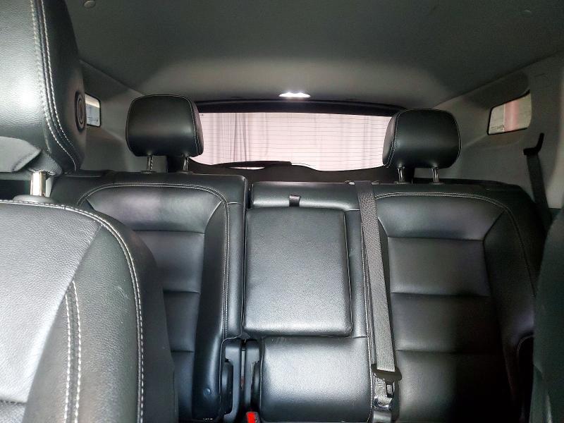 Aukcja sprzedaży 2023 Gmc Terrain, vin: 3GKALVEG0PL257451, numer aukcji: 58999586