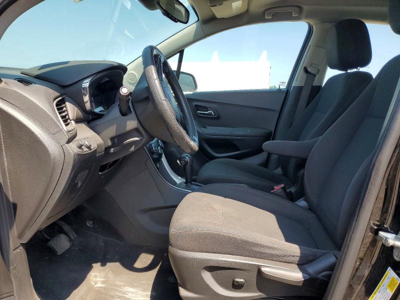 Aukcja sprzedaży 2020 Chevrolet Trax, vin: KL7CJKSB3LB315806, numer aukcji: 58857836