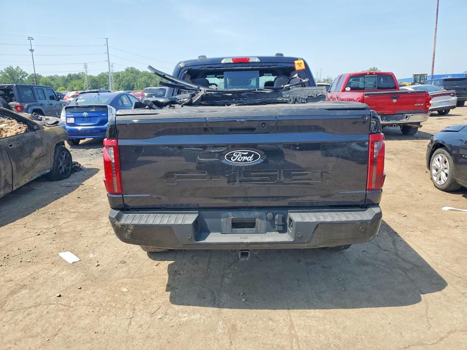 Aukcja sprzedaży 2024 Ford F150, vin: 1FTEW3LP1RKF14116, numer aukcji: 60250626