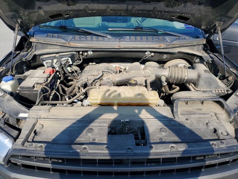 Продаж на аукціоні авто 2019 Ford F150, vin: 1FTMF1CB5KKD06802, номер лоту: 62907256