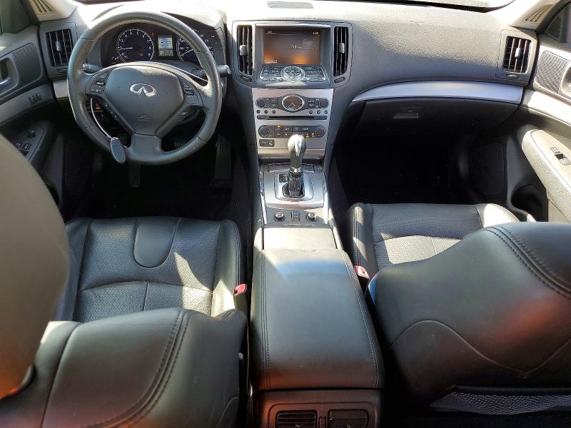 Aukcja sprzedaży 2012 Infiniti G37 Sedan, vin: JN1CV6AR5CM975009, numer aukcji: 61746966
