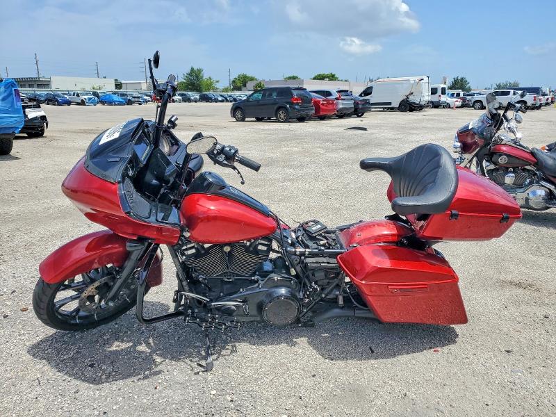 Aukcja sprzedaży 2018 Harley-davidson Fltrxs, vin: 1HD1KTC13JB603985, numer aukcji: 61136096