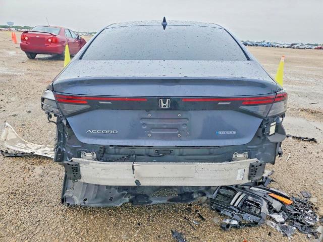 Aukcja sprzedaży 2024 Honda Accord, vin: 1HGCY2F61RA015967, numer aukcji: 61536046