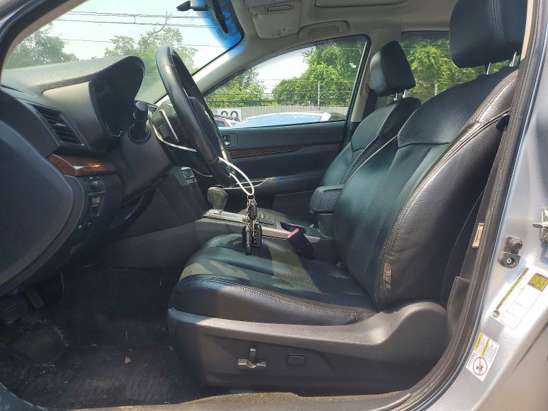 2013 Subaru Legacy მანქანა იყიდება აუქციონზე, vin: 4S3BMBK63D3030978, აუქციონის ნომერი: 60954666