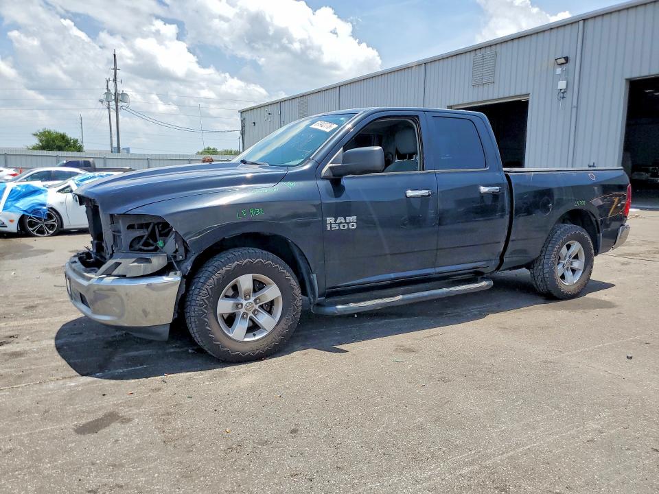 2013 Ram 1500 მანქანა იყიდება აუქციონზე, vin: 1C6RR6GP5DS597196, აუქციონის ნომერი: 61942776