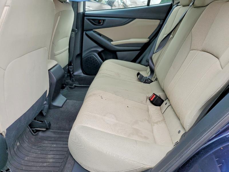 Продажа на аукционе авто 2020 Subaru Impreza, vin: 4S3GTAV63L3708285, номер лота: 63235996