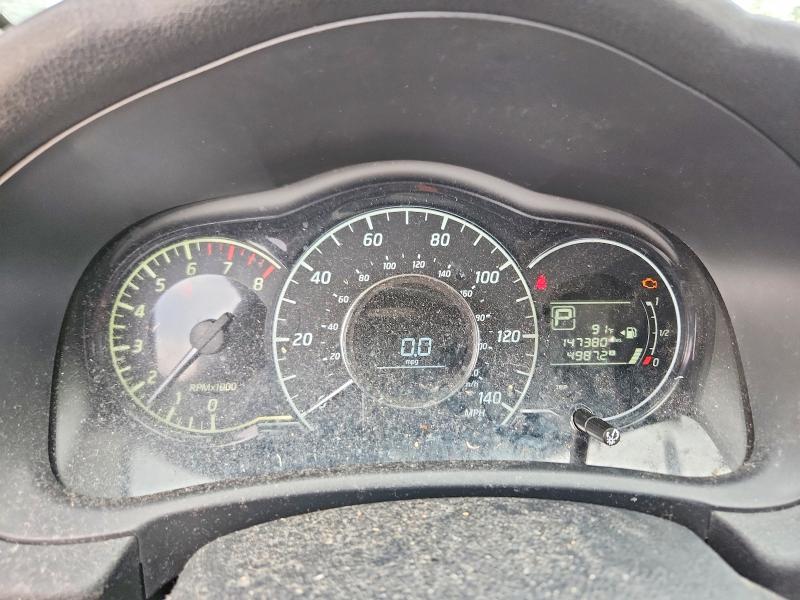 Продаж на аукціоні авто 2015 Nissan Versa Note, vin: 3N1CE2CP2FL409912, номер лоту: 60636426