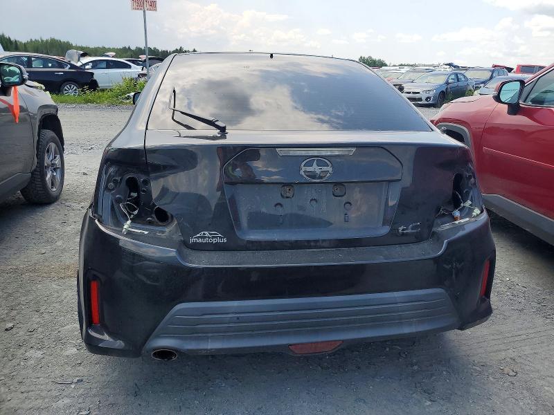 60596786 :رقم المزاد ، JTKJF5C73E3081471 vin ، 2014 Toyota Scion Tc مزاد بيع