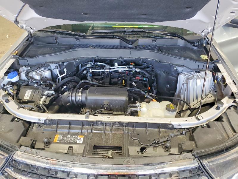 2023 Ford Explorer მანქანა იყიდება აუქციონზე, vin: 1FMSK8DH5PGC06817, აუქციონის ნომერი: 61248886