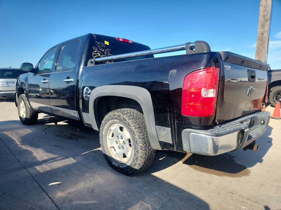 60503526 :رقم المزاد ، 3GCPKSE39BG170721 vin ، 2011 Chevrolet Silverado مزاد بيع