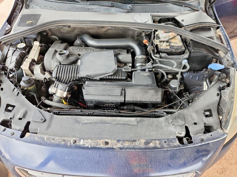 2012 Volvo S60 მანქანა იყიდება აუქციონზე, vin: YV1622FS2C2058283, აუქციონის ნომერი: 60993036