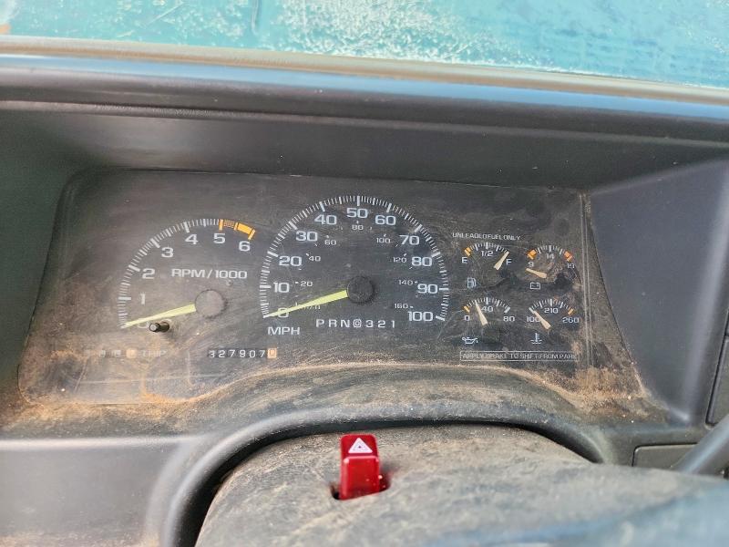 59002856 :رقم المزاد ، 1GKFK16R0TJ753479 vin ، 1996 Gmc Suburban مزاد بيع