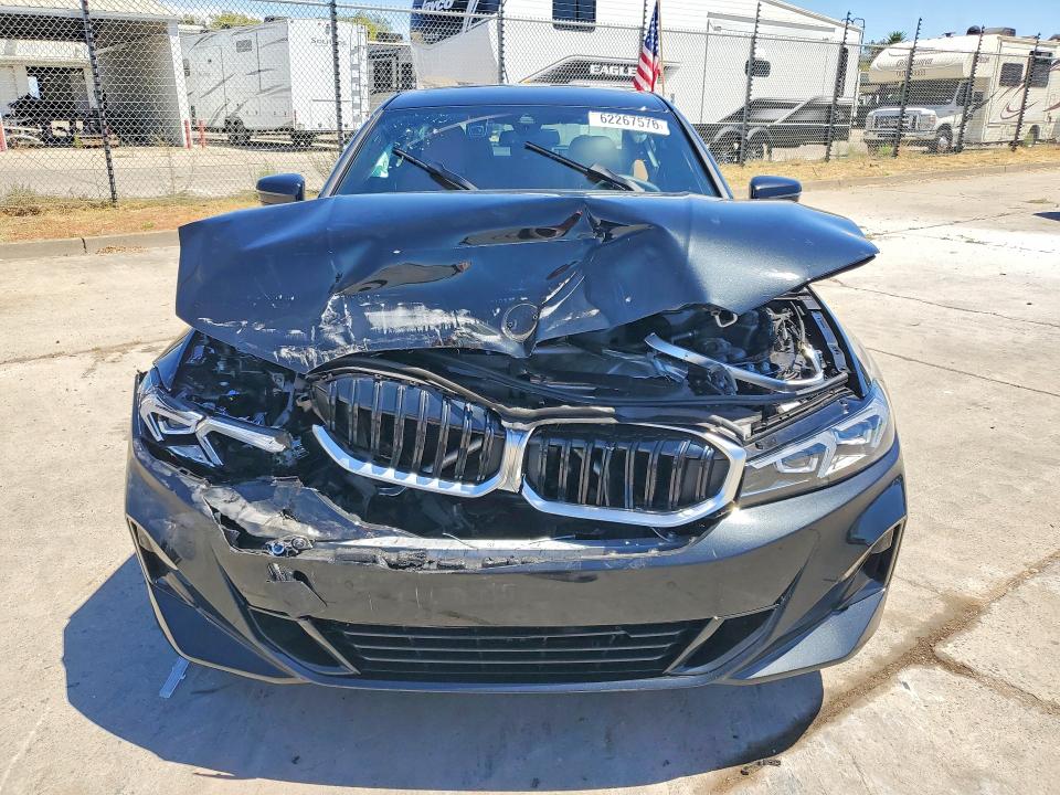 Aukcja sprzedaży 2026 Bmw 330i, vin: 3MW69CW0XT8F85492, numer aukcji: 62267576