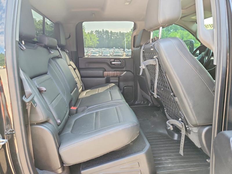 Продаж на аукціоні авто 2021 Gmc Sierra, vin: 1GT49REY0MF261111, номер лоту: 59073816
