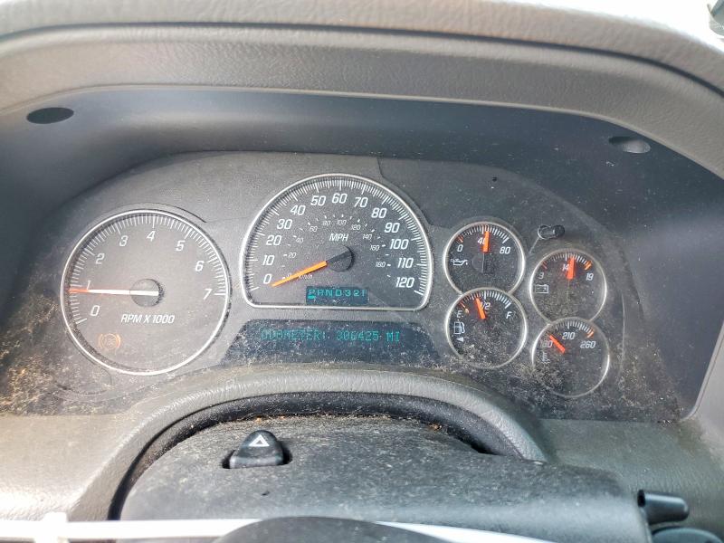 Продаж на аукціоні авто 2002 Gmc Envoy, vin: 1GKDT13S822141826, номер лоту: 59674146