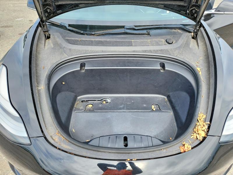Auction sale of the 2020 Tesla Model 3, vin: 5YJ3E1EA5LF606373, lot number: 63339636