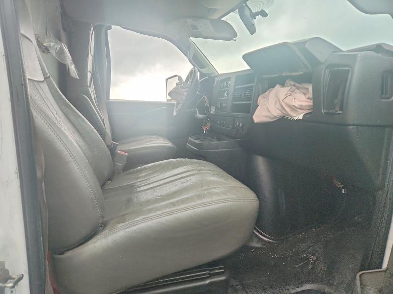 Продаж на аукціоні авто 2022 Gmc Savana, vin: 7GZ37TC72NN007886, номер лоту: 61438836