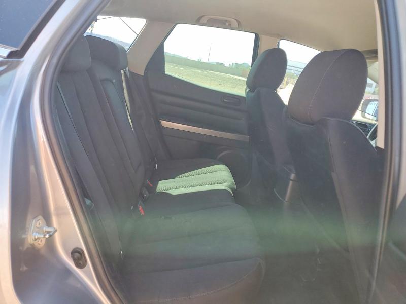 Aukcja sprzedaży 2011 Mazda Cx-7, vin: JM3ER2AM3B0389591, numer aukcji: 62426376