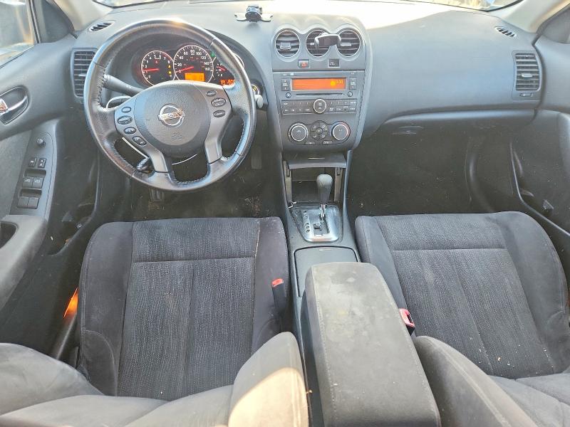 Продажа на аукционе авто 2012 Nissan Altima, vin: 1N4AL2AP8CN424820, номер лота: 60316406