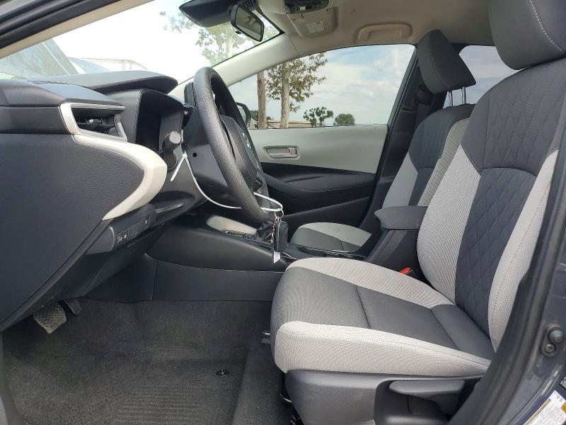 Продаж на аукціоні авто 2026 Toyota Corolla Hybrid, vin: JTDBCMFE0T3136951, номер лоту: 61186876