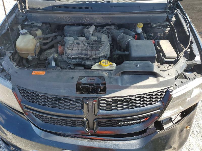 Aukcja sprzedaży 2018 Dodge Journey, vin: 3C4PDDGG4JT514869, numer aukcji: 61989886