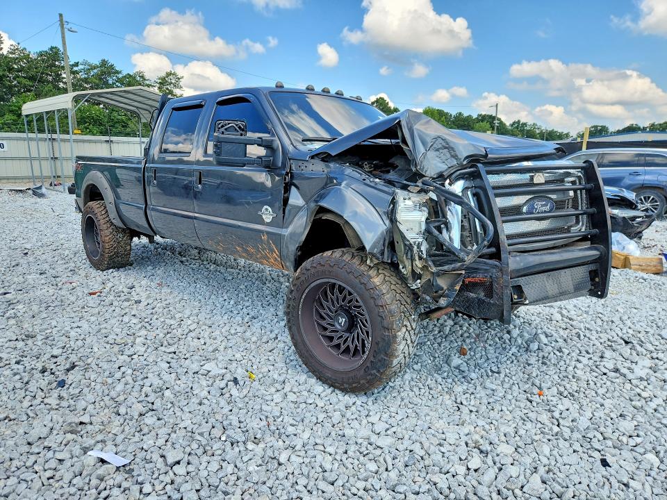Продажа на аукционе авто 2016 Ford F350, vin: 1FT8W3BTXGEC66438, номер лота: 61397146