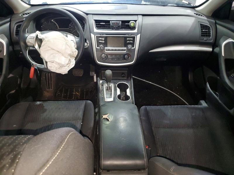 Aukcja sprzedaży 2016 Nissan Altima, vin: 1N4AL3AP5GC196489, numer aukcji: 61948566