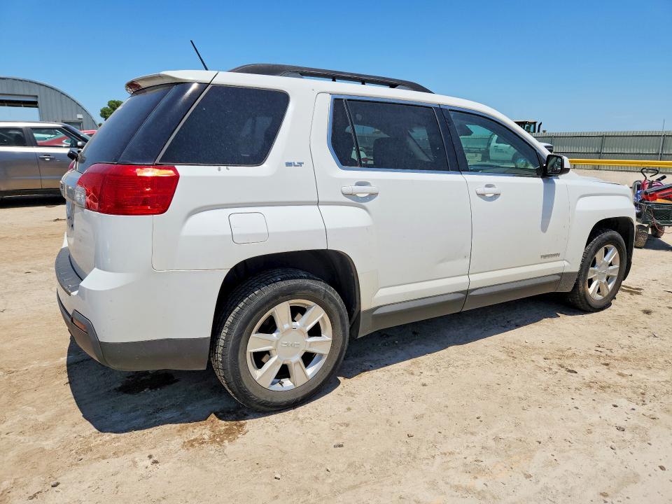 Продажа на аукционе авто 2013 Gmc Terrain, vin: 2GKALUEK5D6402871, номер лота: 60427106