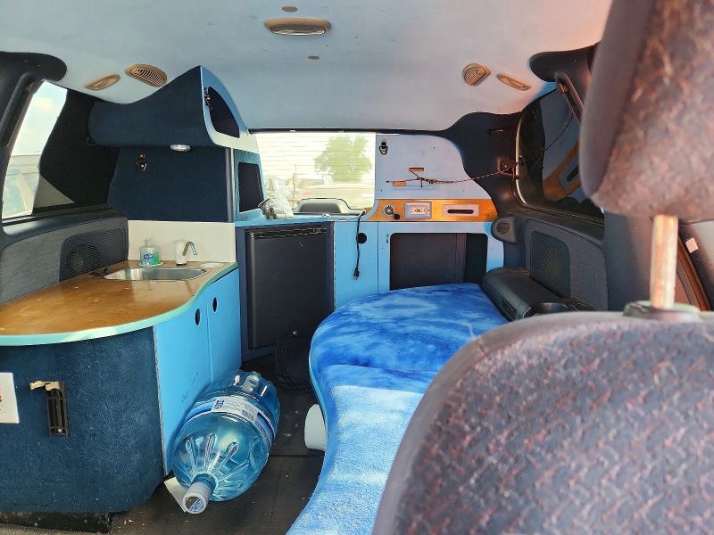 Продажа на аукционе авто 2001 Dodge Grand Caravan, vin: 2B8GP44391R204711, номер лота: 61070536