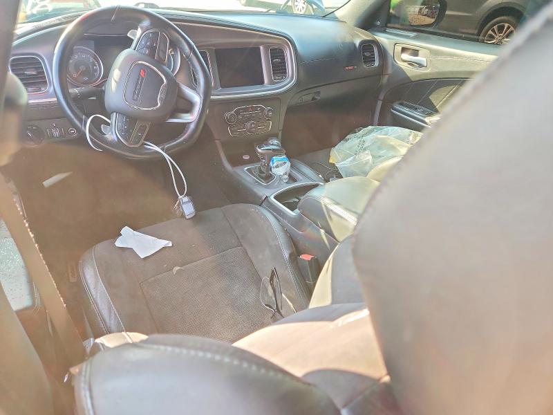 62230186 :رقم المزاد ، 2C3CDXGJ5LH177107 vin ، 2020 Dodge Charger مزاد بيع