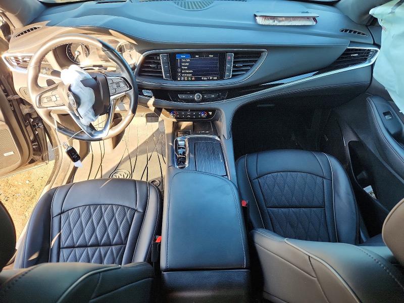 Aukcja sprzedaży 2024 Buick Enclave, vin: 5GAEVCKWXRJ104336, numer aukcji: 62952736