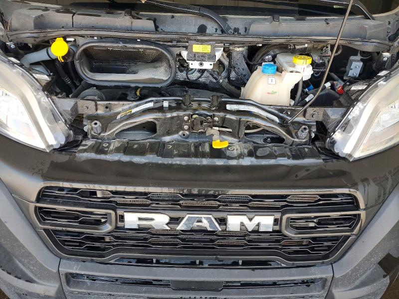 Aukcja sprzedaży 2025 Ram Promaster 3500, vin: 3C6MRVHG2SE548301, numer aukcji: 61411236