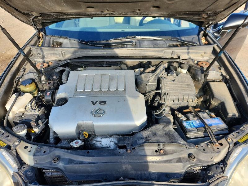 Продажа на аукционе авто 2009 Lexus Es, vin: JTHBJ46G392337229, номер лота: 60574336
