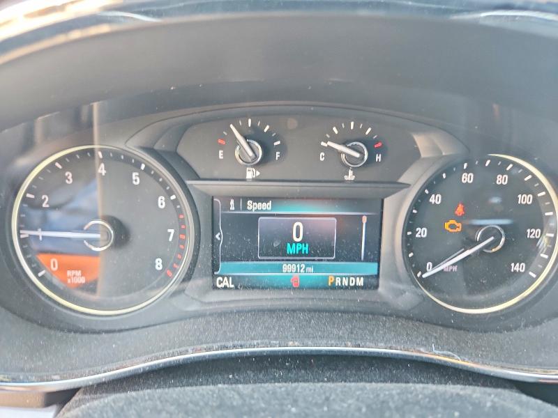Продажа на аукционе авто 2019 Buick Encore, vin: KL4CJASB2KB780003, номер лота: 61941376