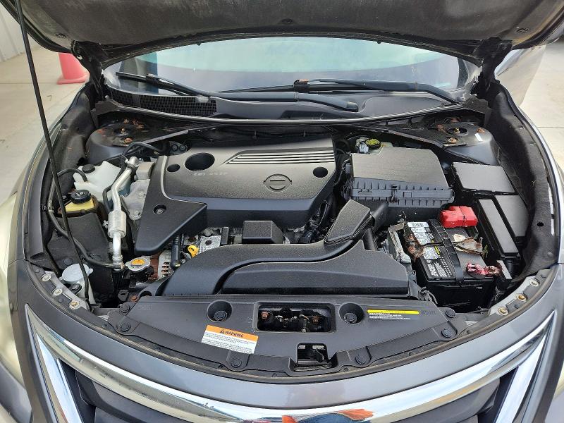 Продаж на аукціоні авто 2015 Nissan Altima, vin: 1N4AL3AP7FN340692, номер лоту: 61762076