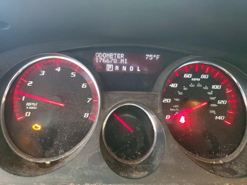 Продаж на аукціоні авто 2008 Gmc Acadia, vin: 1GKER13778J124139, номер лоту: 62153626