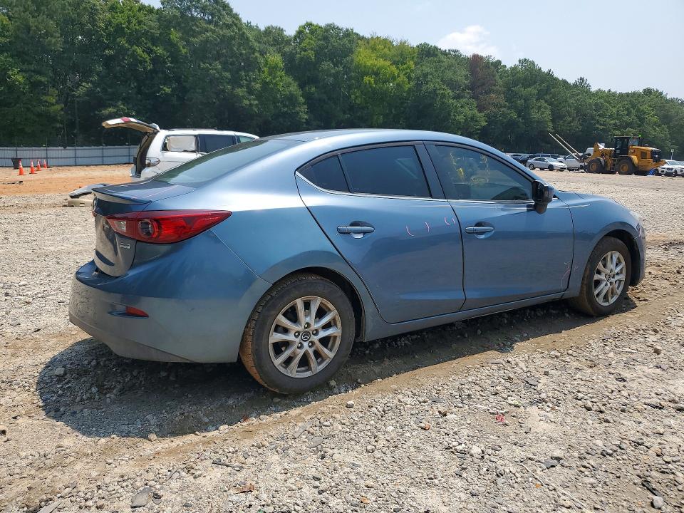 Aukcja sprzedaży 2015 Mazda 3, vin: 3MZBM1V72FM170291, numer aukcji: 63036366
