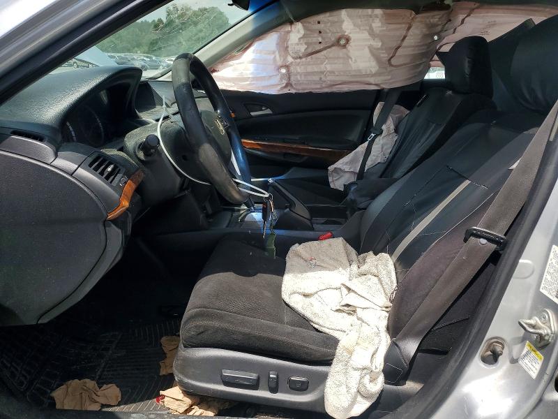 Продажа на аукционе авто 2011 Honda Accord, vin: 1HGCP2F79BA140992, номер лота: 61956166