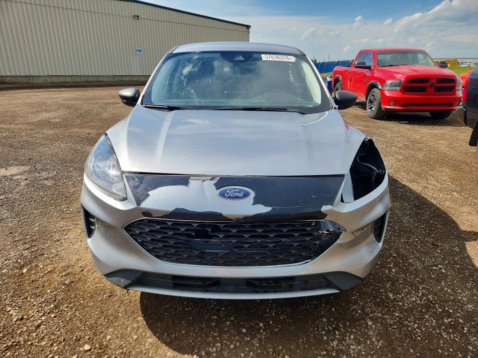 Aukcja sprzedaży 2022 Ford Escape, vin: 1FMCU9G64NUA53103, numer aukcji: 57636376