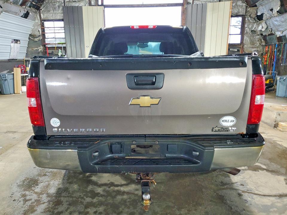 2012 Chevrolet Silverado მანქანა იყიდება აუქციონზე, vin: 3GCPKREA2CG158435, აუქციონის ნომერი: 62829086