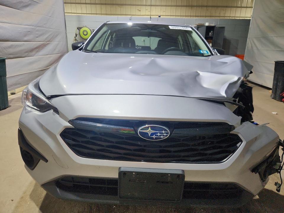 Aukcja sprzedaży 2025 Subaru Impreza, vin: JF1GUABC4S8343677, numer aukcji: 60921806