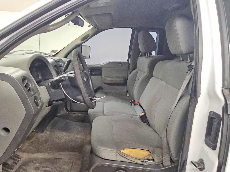 Продаж на аукціоні авто 2008 Ford F150, vin: 1FTRF12258KE04843, номер лоту: 60919926