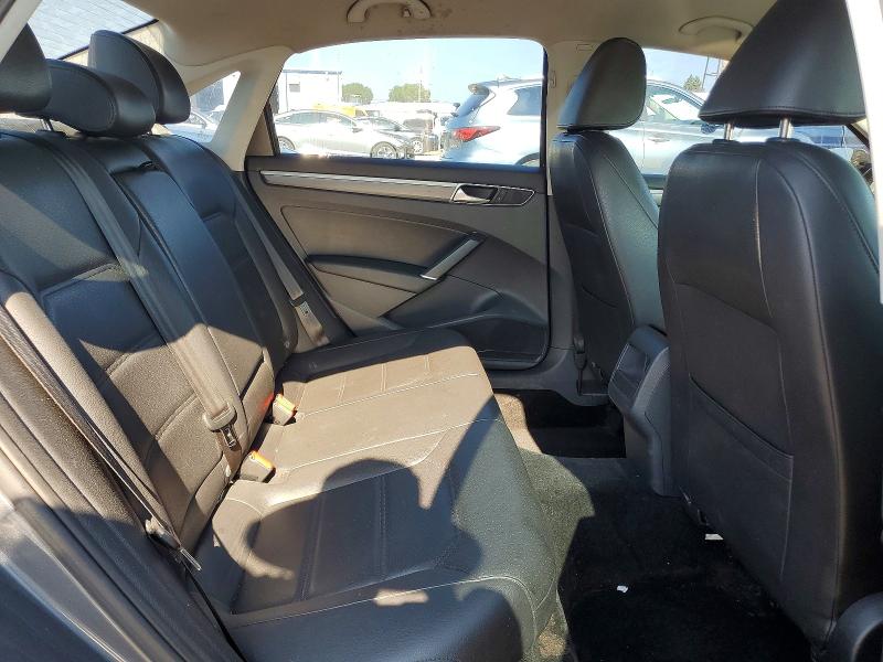Aukcja sprzedaży 2017 Volkswagen Passat, vin: 1VWDT7A31HC079650, numer aukcji: 59830966