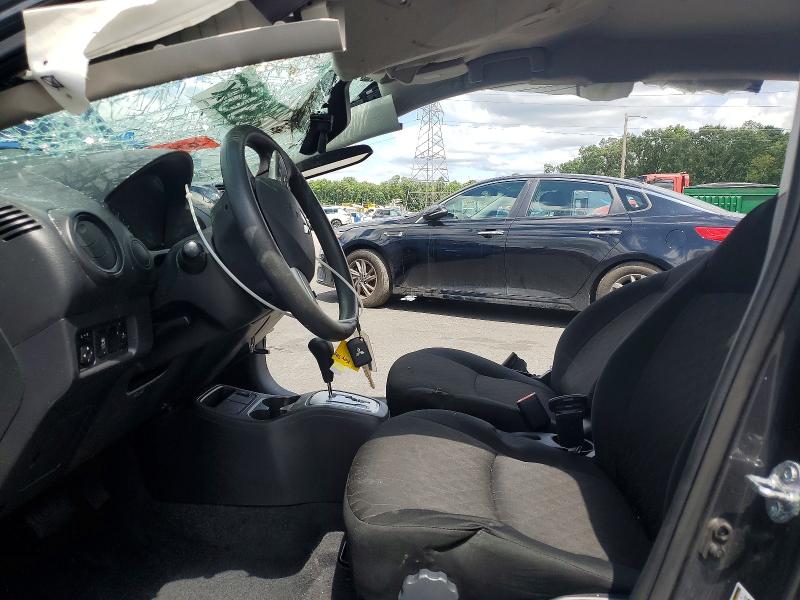 63225836 :رقم المزاد ، ML32AUHJ0RH028330 vin ، 2024 Mitsubishi Mirage مزاد بيع