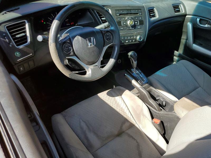 Aukcja sprzedaży 2014 Honda Civic, vin: 2HGFG3B54EH518925, numer aukcji: 62703576